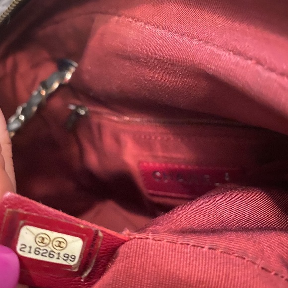 CHANEL Camera Bag - Picture 5 of 8